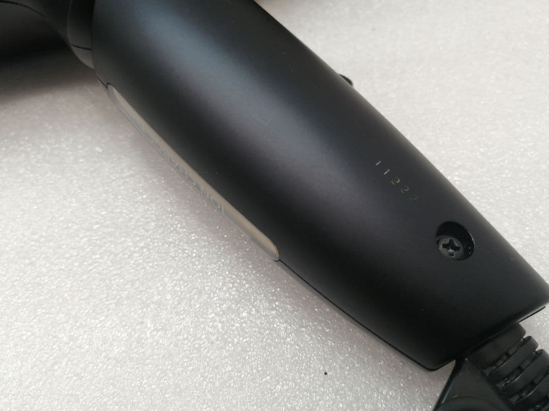 PANASONIC　21年製パナソニック　ドライヤー　EH-NA0G 33