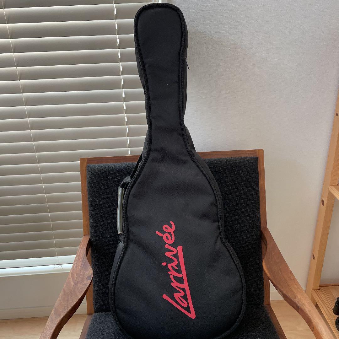 Larrivee ファッション O-01 ラリビー パーラーギター 良品 Larrivee O