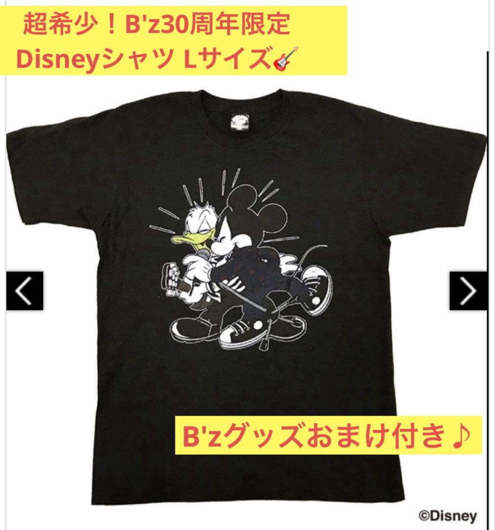 あ*る様 【新品・未開封】超希少‼️B’z30周年SCENES×Disneyコラ あ*る様 【新品・未開封】超希少‼️B'z30周年SCENES×Disney