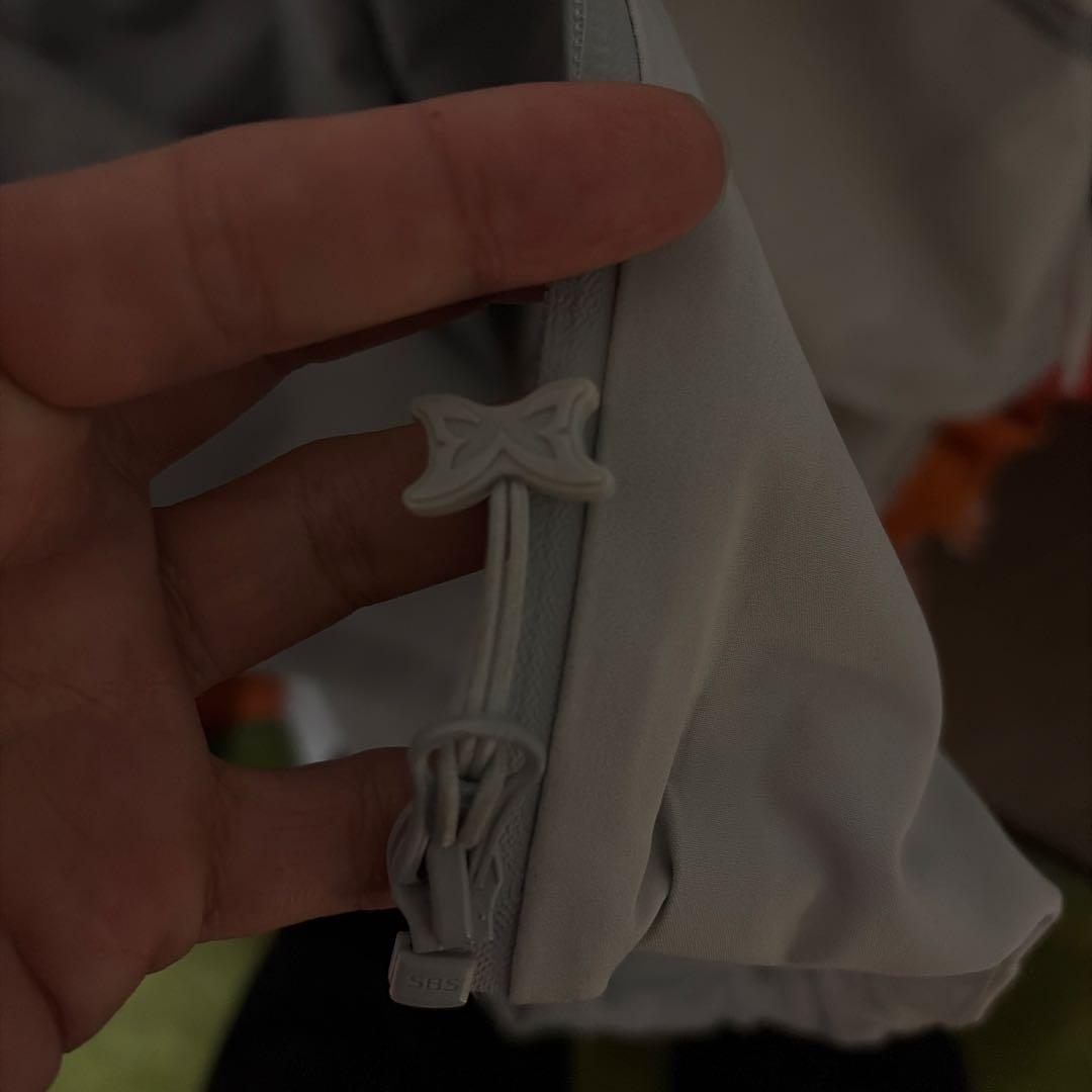 MERTRA jacket 確実正規品