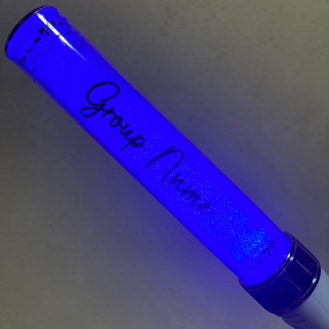 ☆キンブレシート　オーダー　ナタデココ