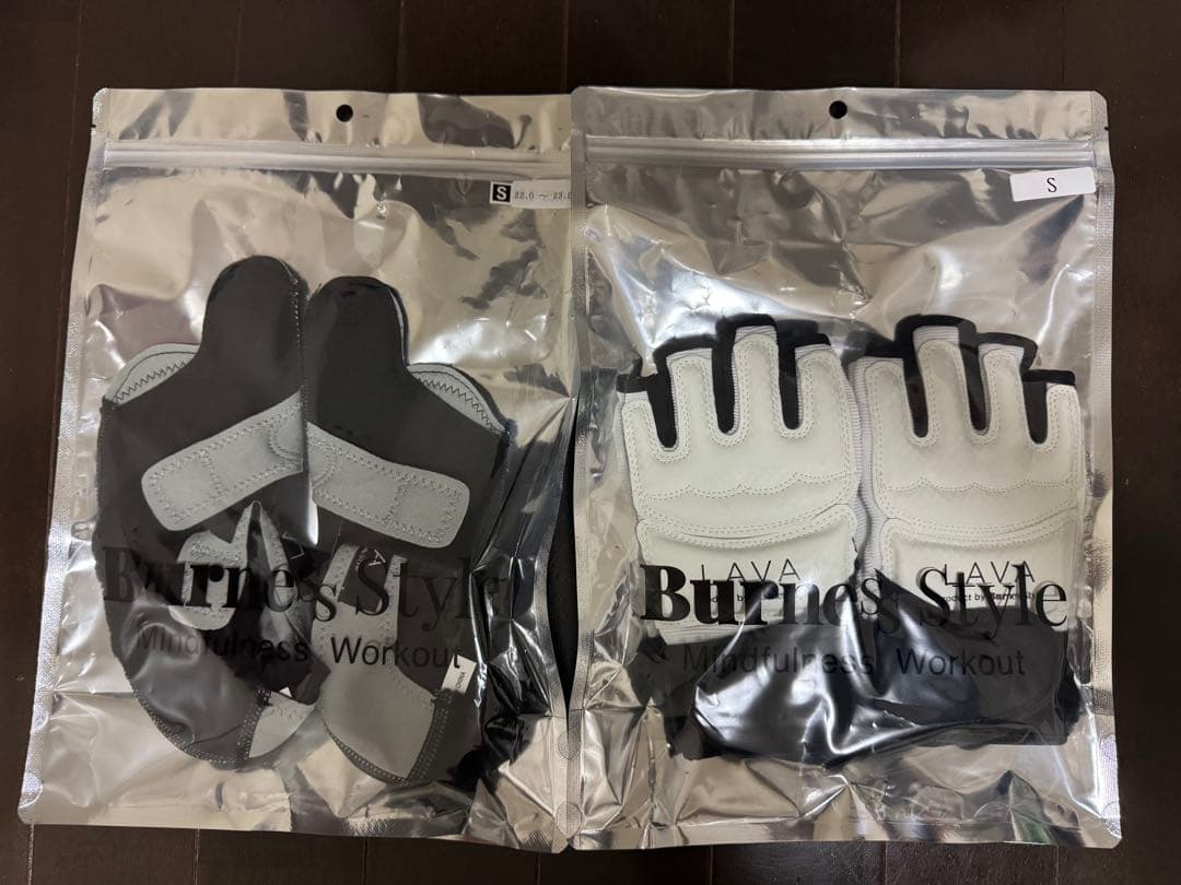 LAVA/BurnesStyle グローブ シューズ LAVA キックボクシング グローブ