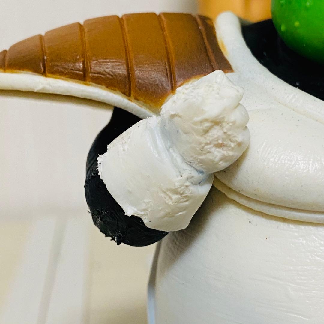 【中古】ドラゴンボール 一番くじギニュー特戦隊セット