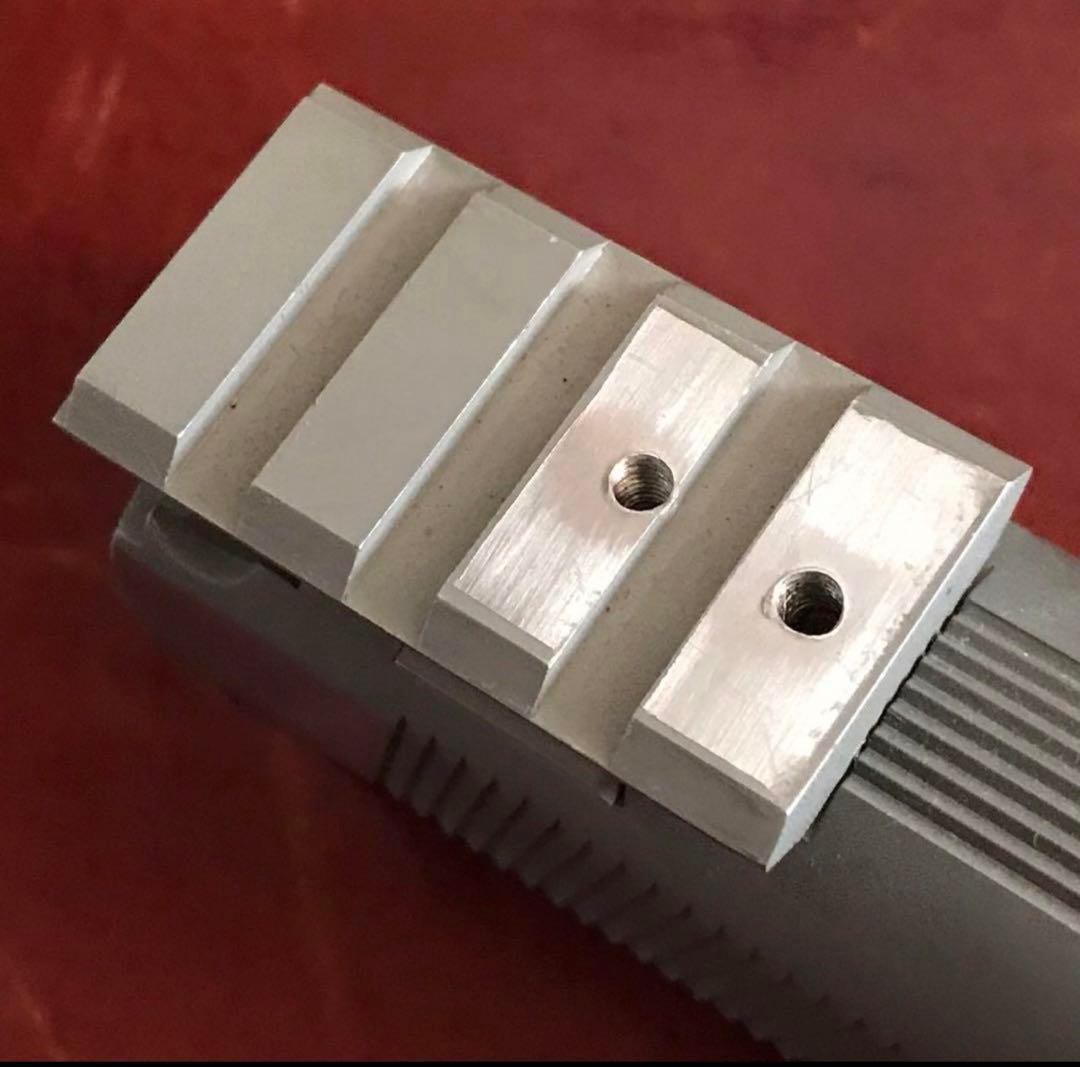 MGC ウィルソンLE パーツ