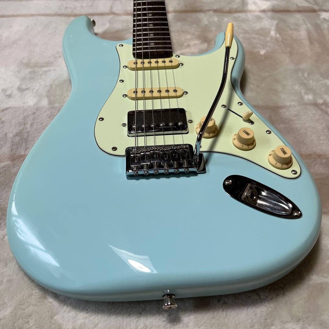 Bacchus BST-2-RSM SOB 美品