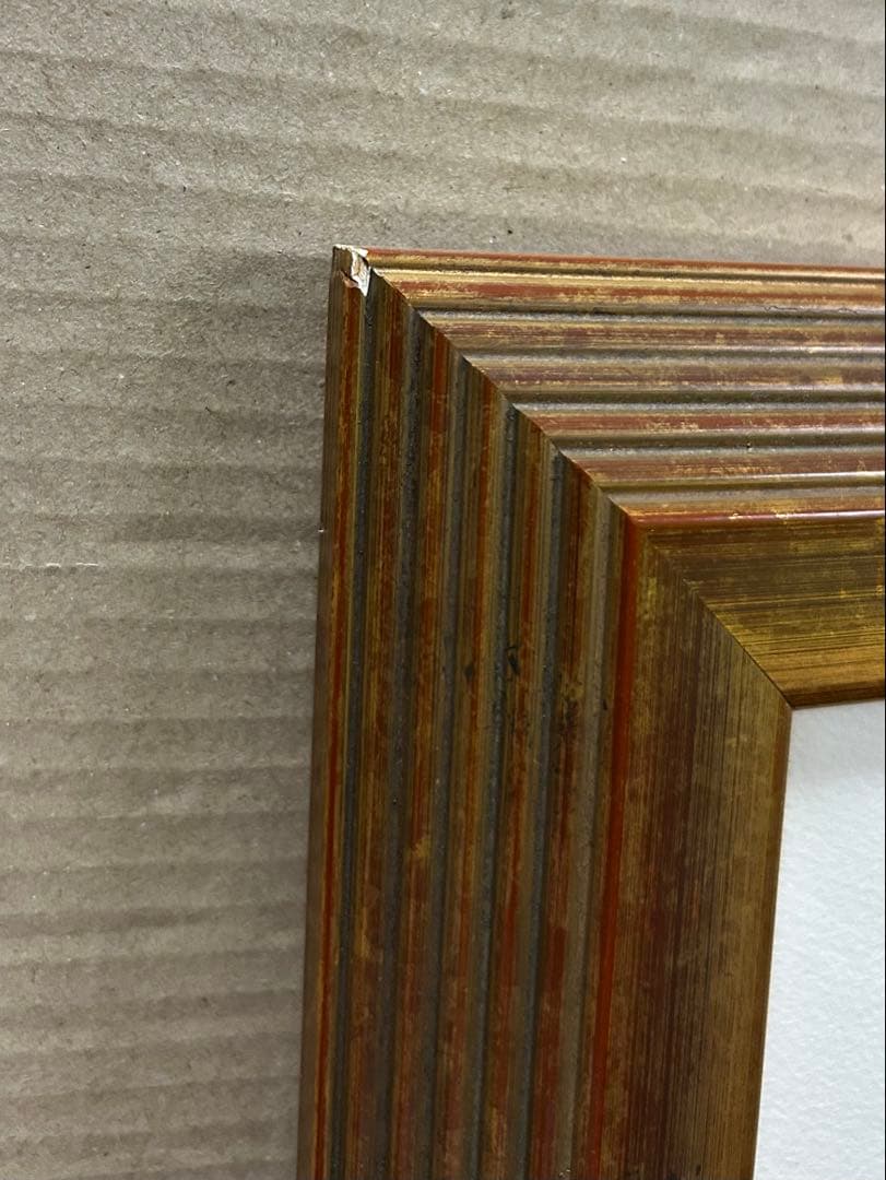 セメレコフ自画像 ユニークな鉛筆デッサン１点物