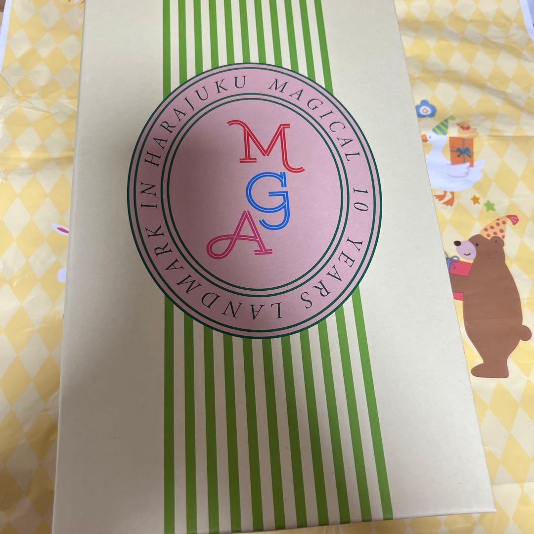Mrs. GREEN APPLE ミセス フライパン POPUP ポップアップ Mrs. GREEN APPLE ミセス フライパン POPUP ポップアップ - メルカリ