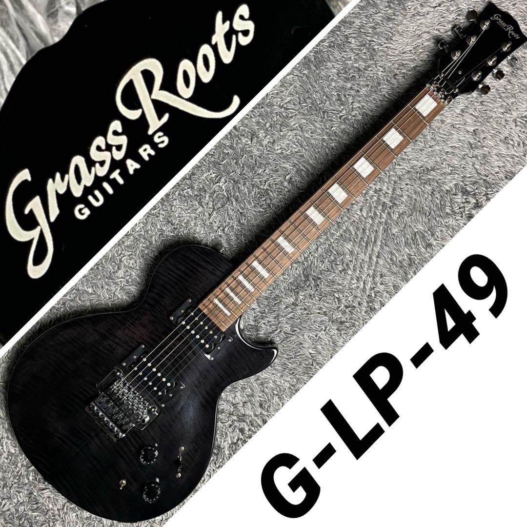 GrassRoots G-LP-49 - メルカリ