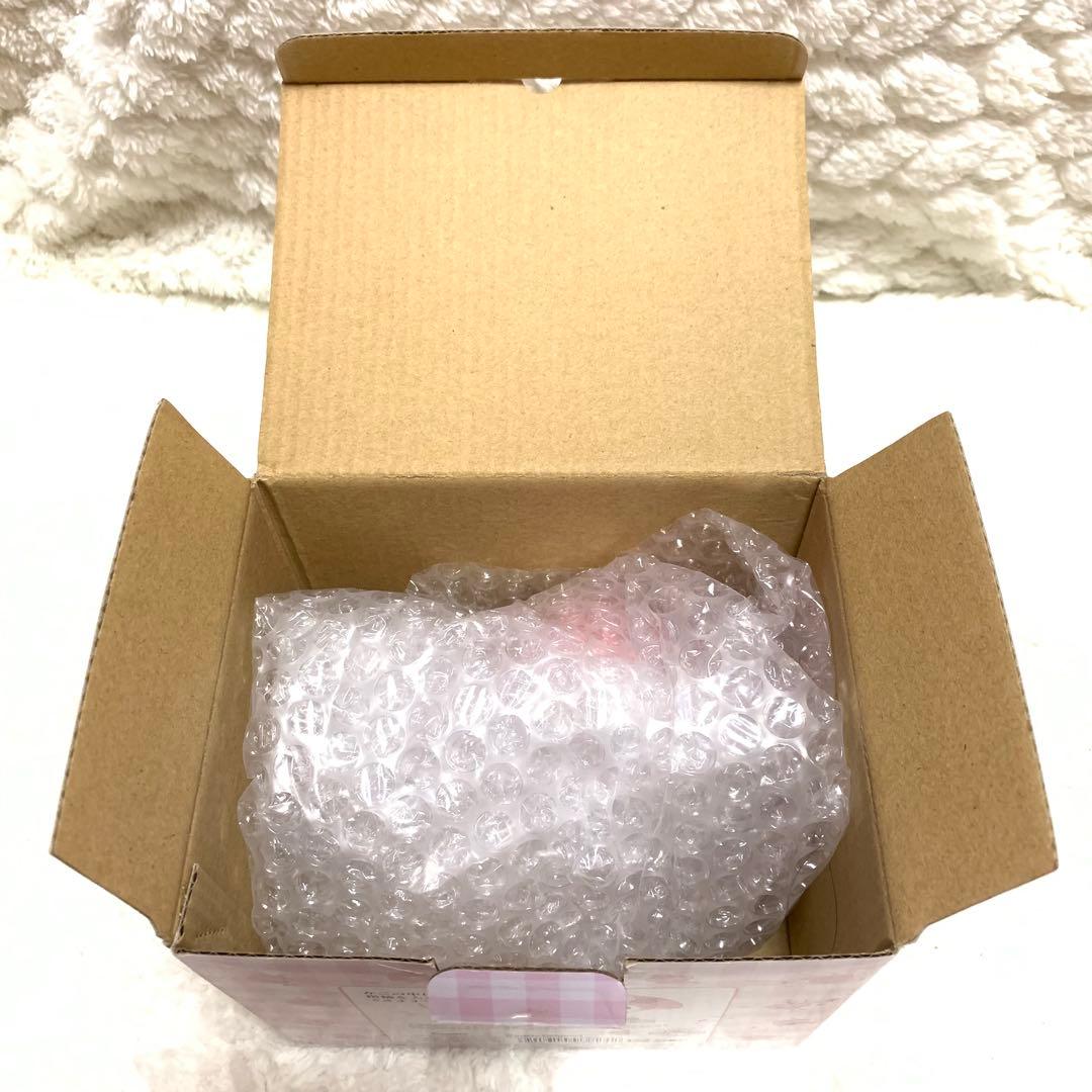 2015年 サンリオ マイメロディ アクセサリー スタンド ラビリンスシリーズ