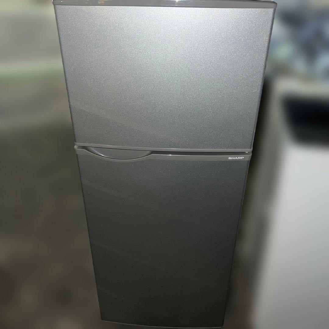 ⭐︎使用期間2カ月/シャープ/ハイアール/アイリス/冷蔵庫/洗濯機/レンジ3点