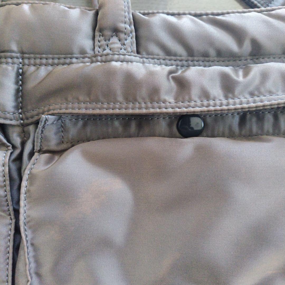 PORTER タンカー　2wayブリーフトートバッグ