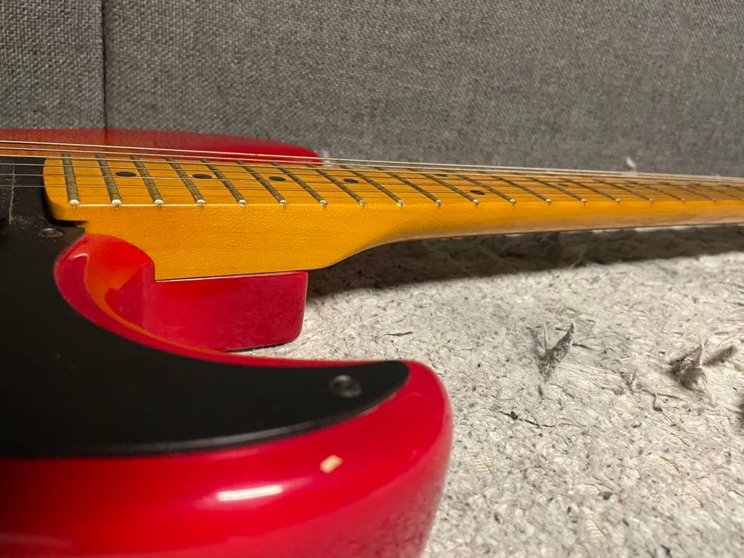 CASIOシンセギターPG300