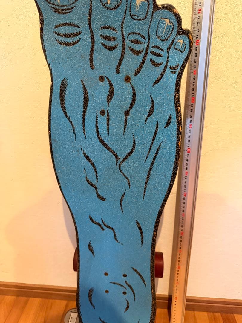 Santa cruz スケートボード　ビンテージ　激レア