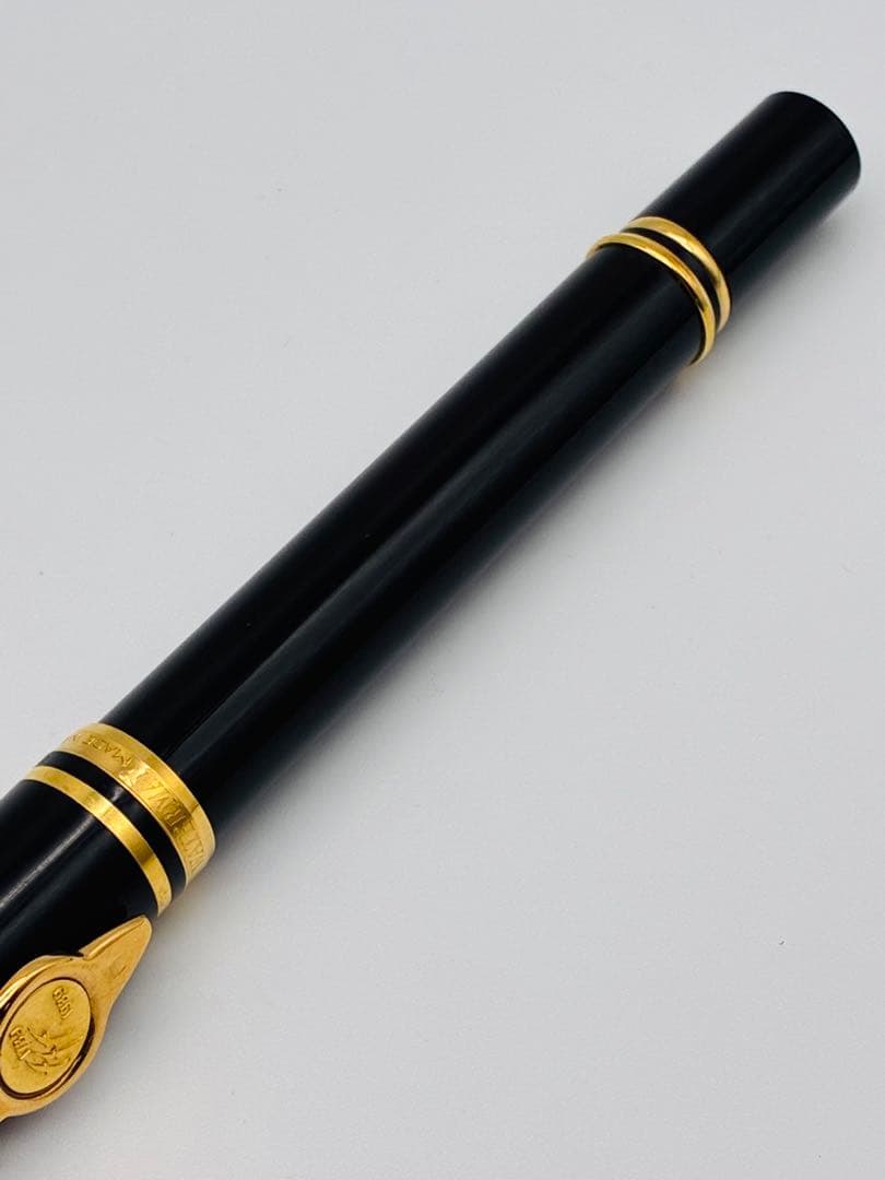 レア WATERMAN ル・マン フランス革命200年 バイセンテニアル 18k