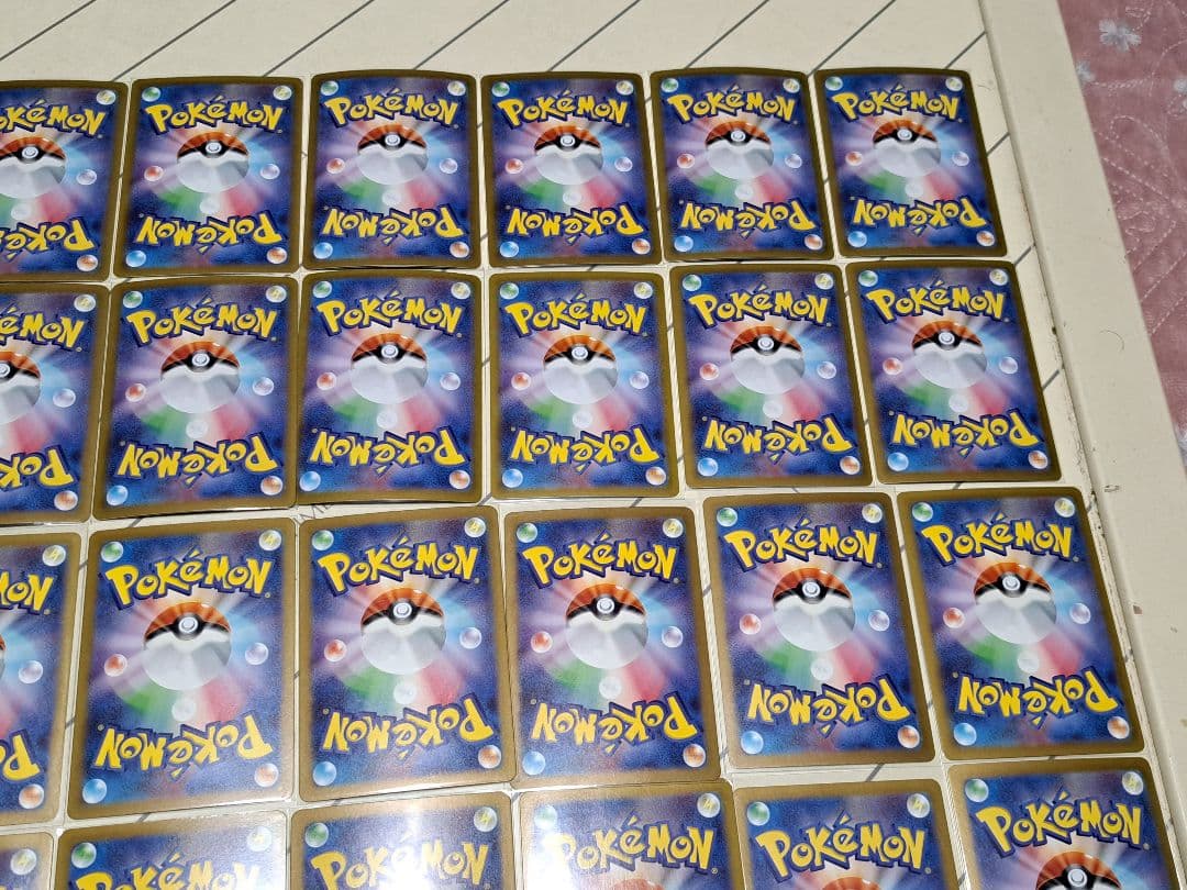 あ*さ様 300円開始 SAR UR HR SR プロモ 55枚 ギラティナ ル