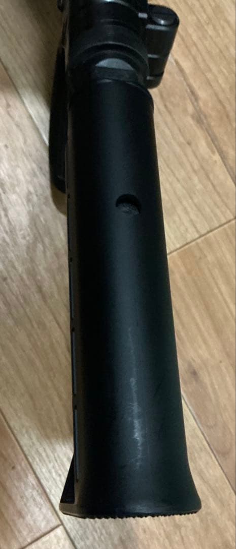 東京マルイSAIGA-12 SBS ガスガン