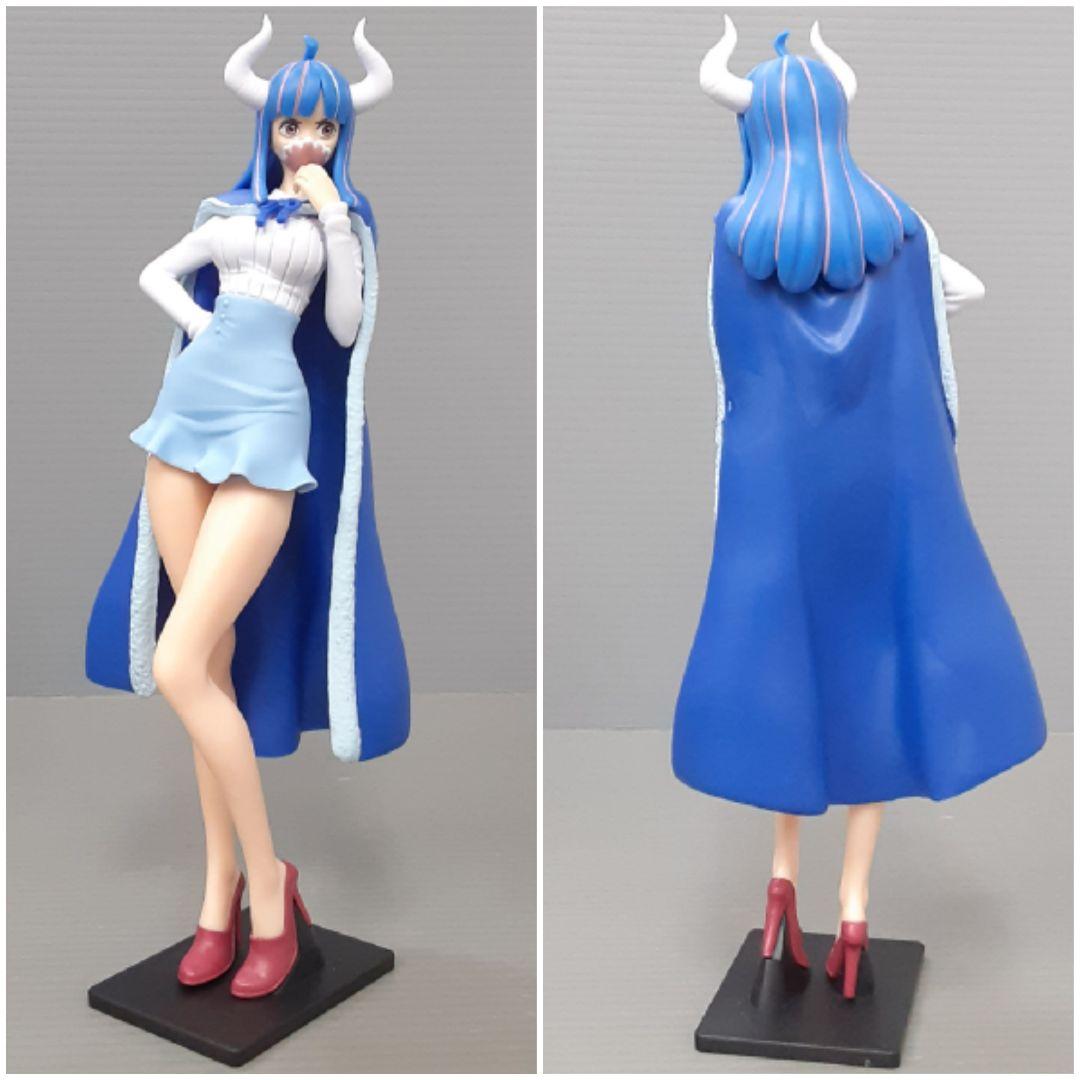 1421】ワンピースフィギュア(箱付き) 10体まとめ売り ※プライズ系