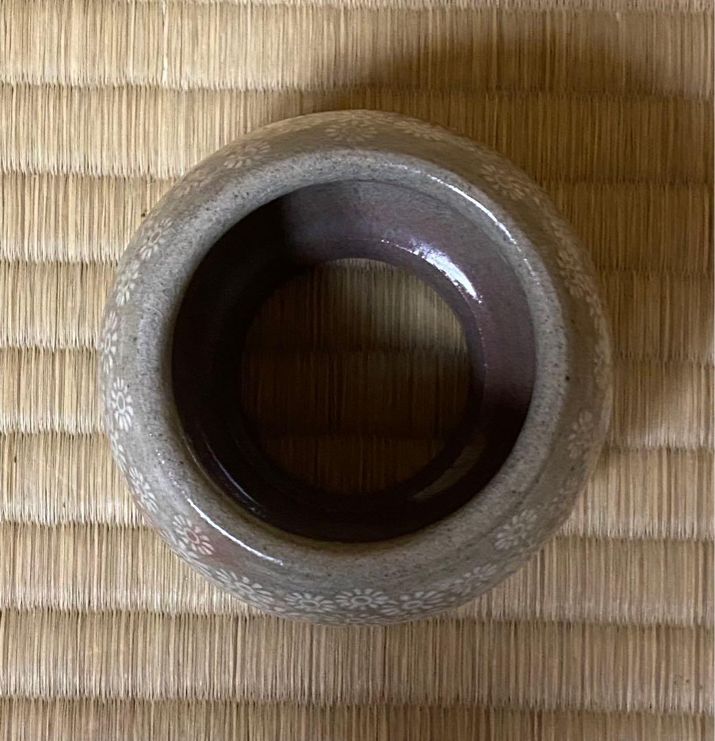 茶道具 皆具茶器 韓国 瑞昌窯 柳昌坤作 - メルカリ