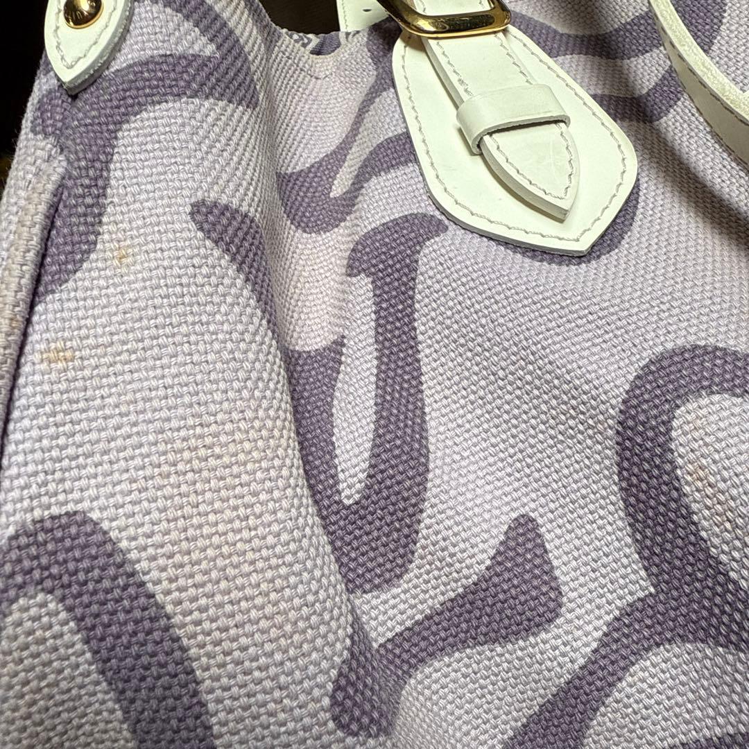 LOUIS VUITTON★ルイヴィトン タイシエンヌPM ショルダーバッグ