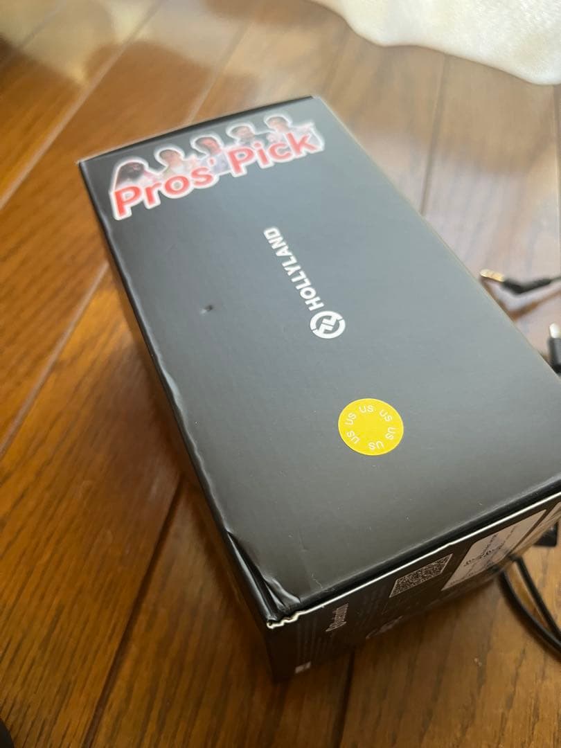 配信機器・PA機器・レコーディング機器 Hollyland LARK MAX 2 Ultimate Combo