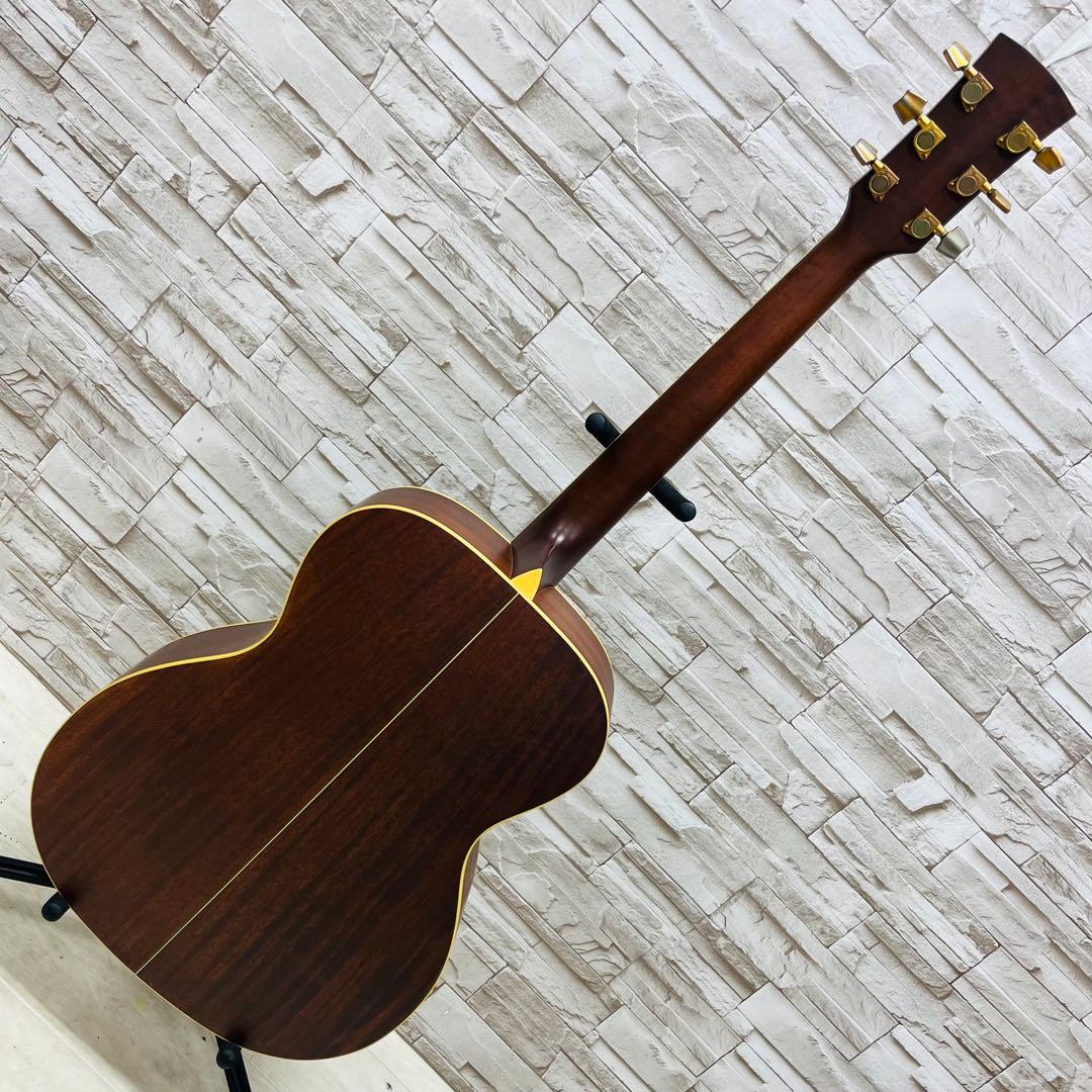 Ibanez アコースティックギター Artwood AC50MH-RLG - メルカリ