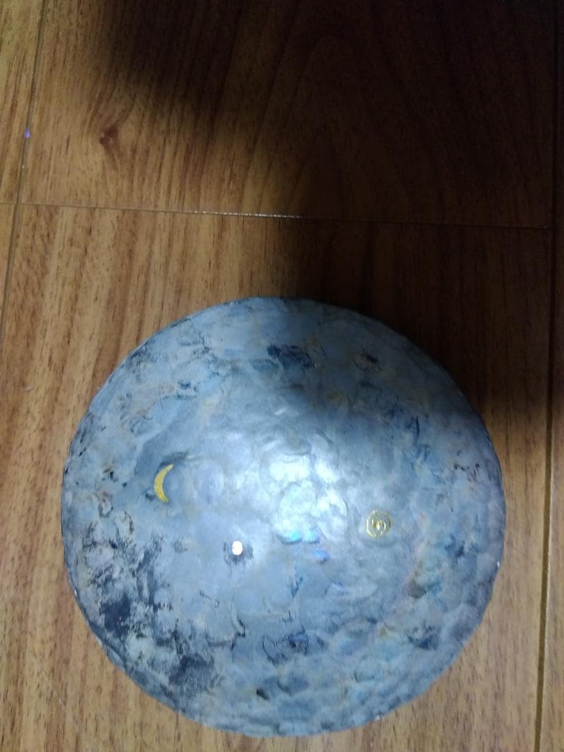 三昧琴（ざんまいきん）2