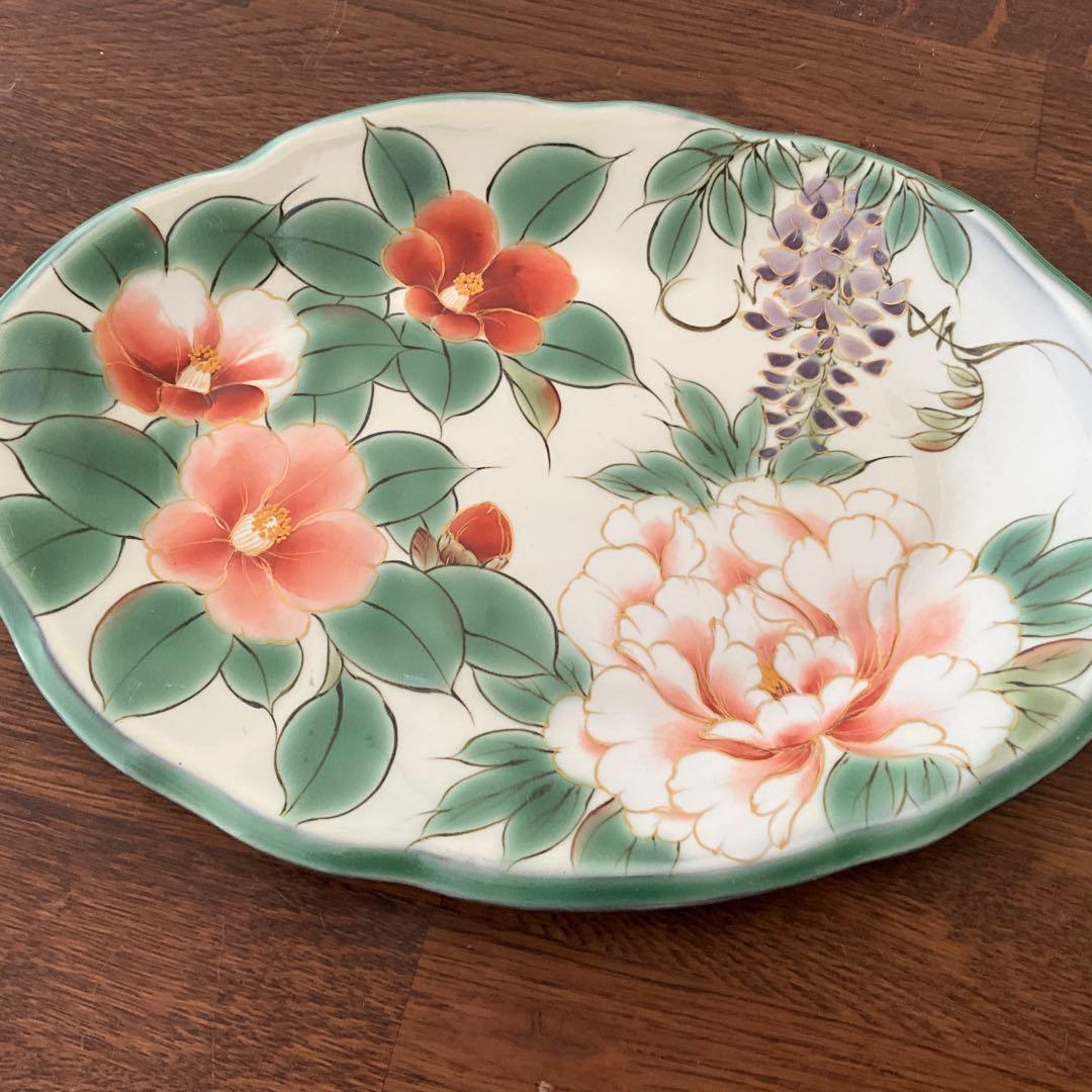 2026年最新】陶葊 陶あんの人気アイテム - メルカリ 陶葊 陶あん 色絵