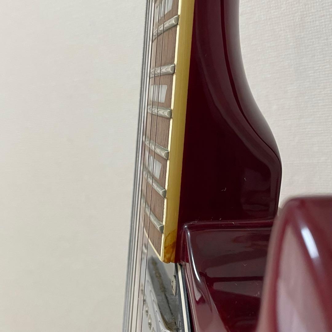 美品 Blitz by アリアプロ2 SG エレキギター