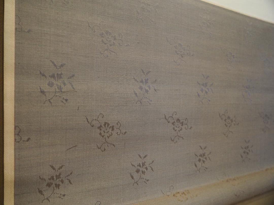 杉渓六橋自筆 七言絶句書掛軸（共箱） - メルカリ