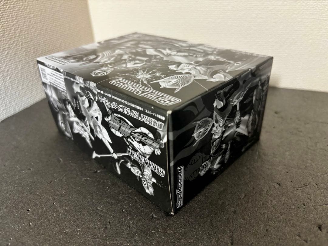 SO-DO CHRONICLE仮面ライダー龍騎 劇場版&TVSP ライダーセット