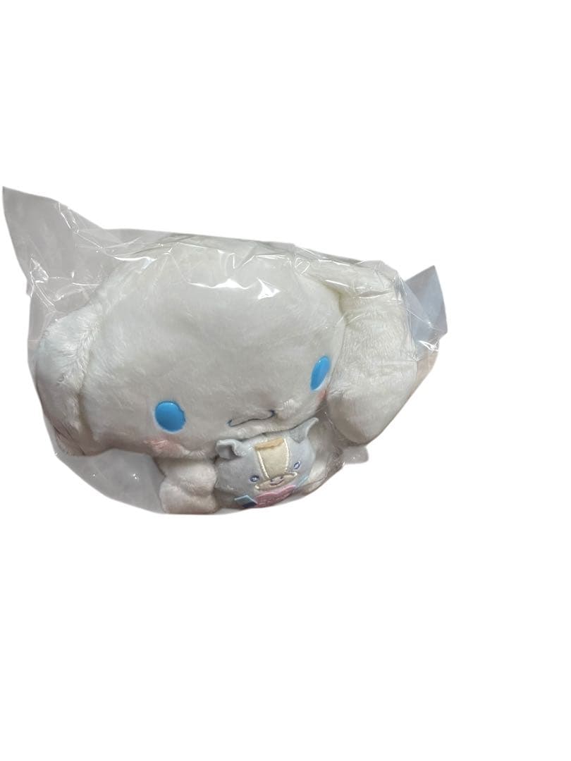 2026サンリオ福袋シナモロール