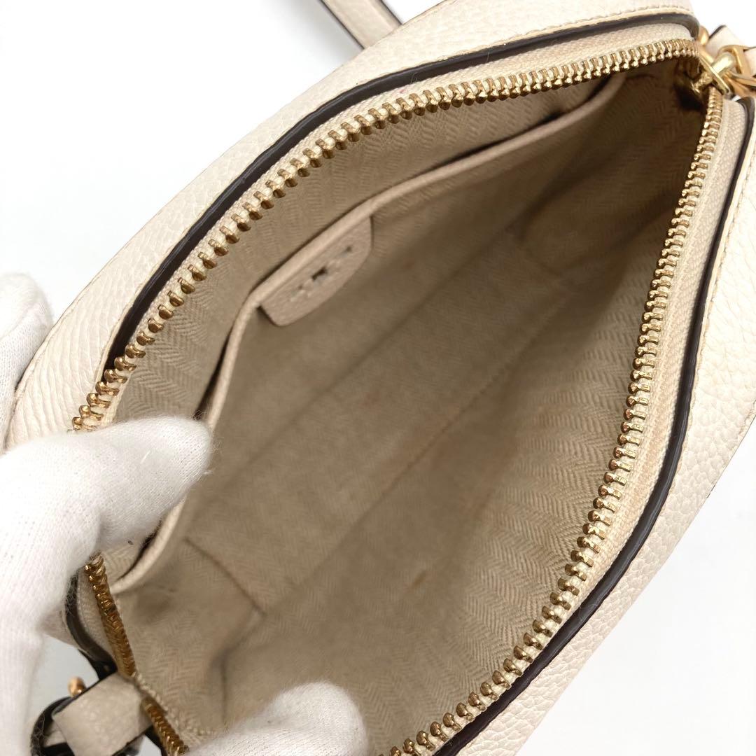 スイカ✨ TORY BURCH マックグロー チェーン ショルダーバッグ