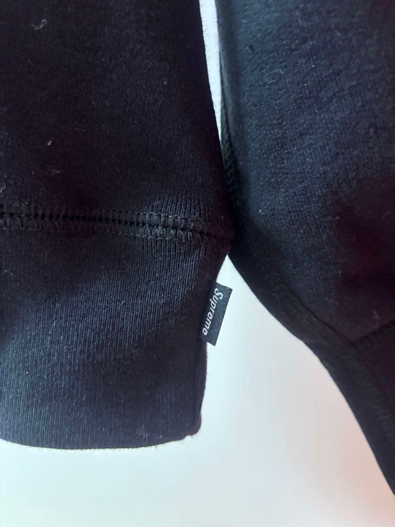 トップス Supreme Small Box Hooded Sweatshirt