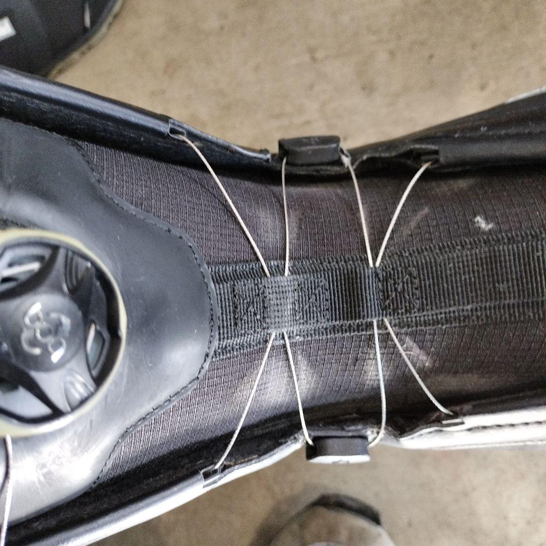 head スノーボードブーツ SCOUT BOA