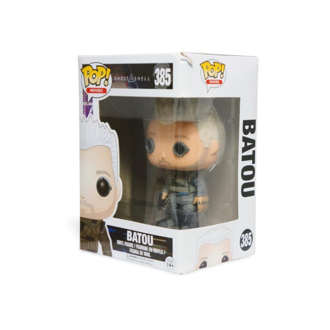 POP!　Ghost in the Shell　並行輸入品
