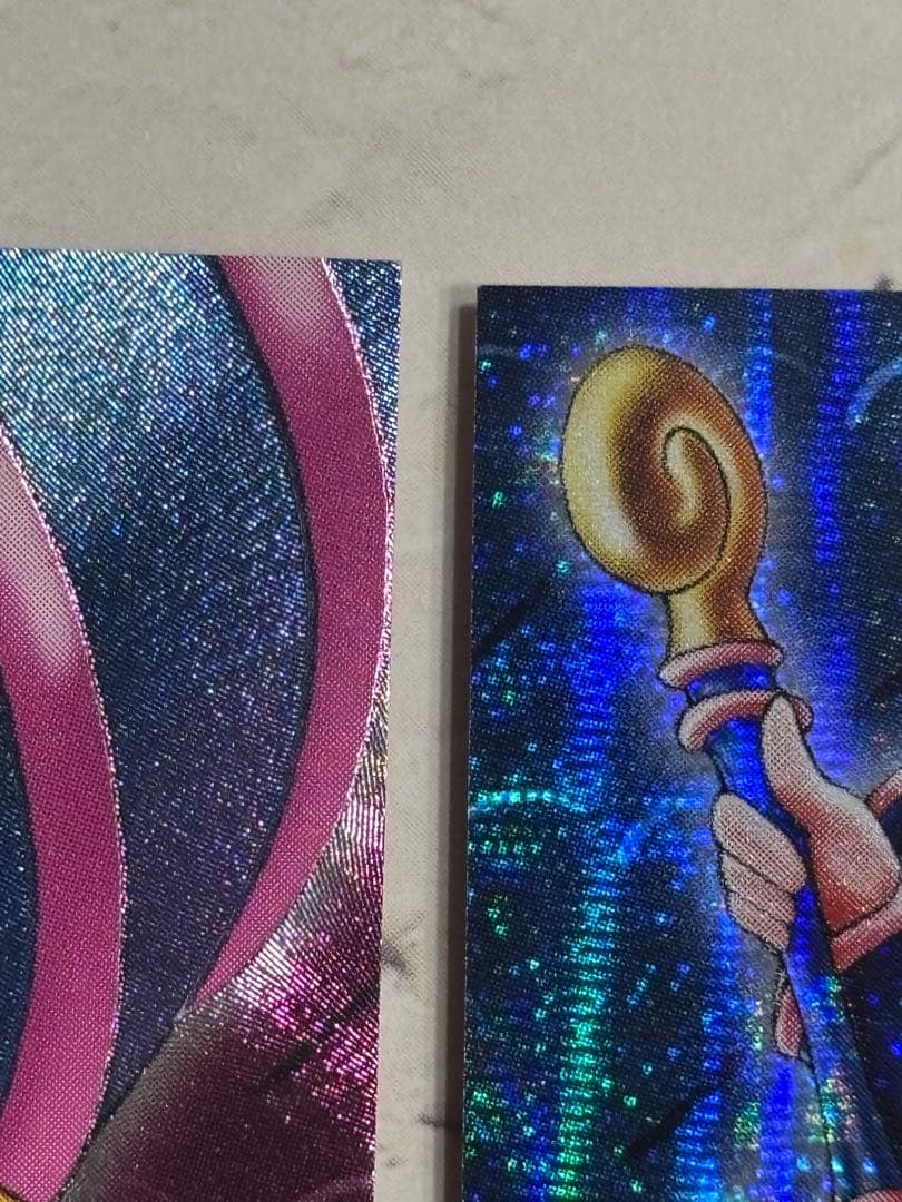 ブラックマジシャンガール　DDM 3枚セット