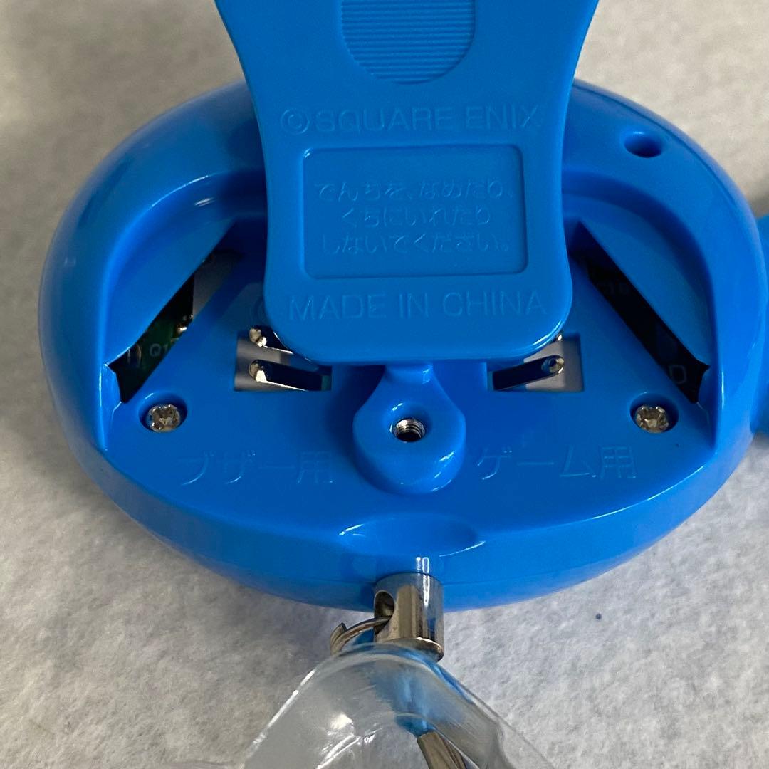 【未使用級／動作品】ドラゴンクエスト あるくんですリターンズ　スクエニ