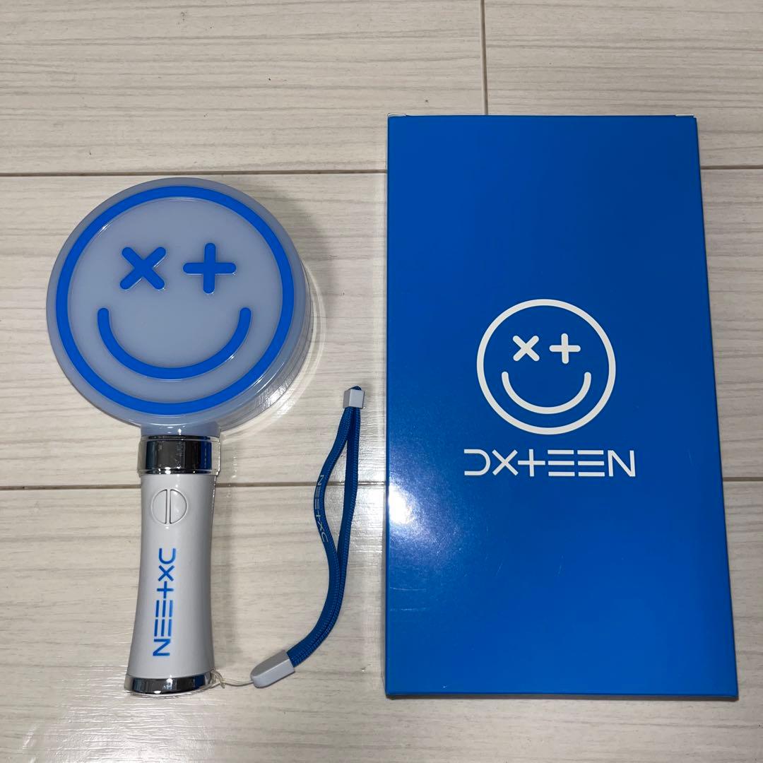 DXTEEN ペンライト 初期 ペンラ 旧ver.
