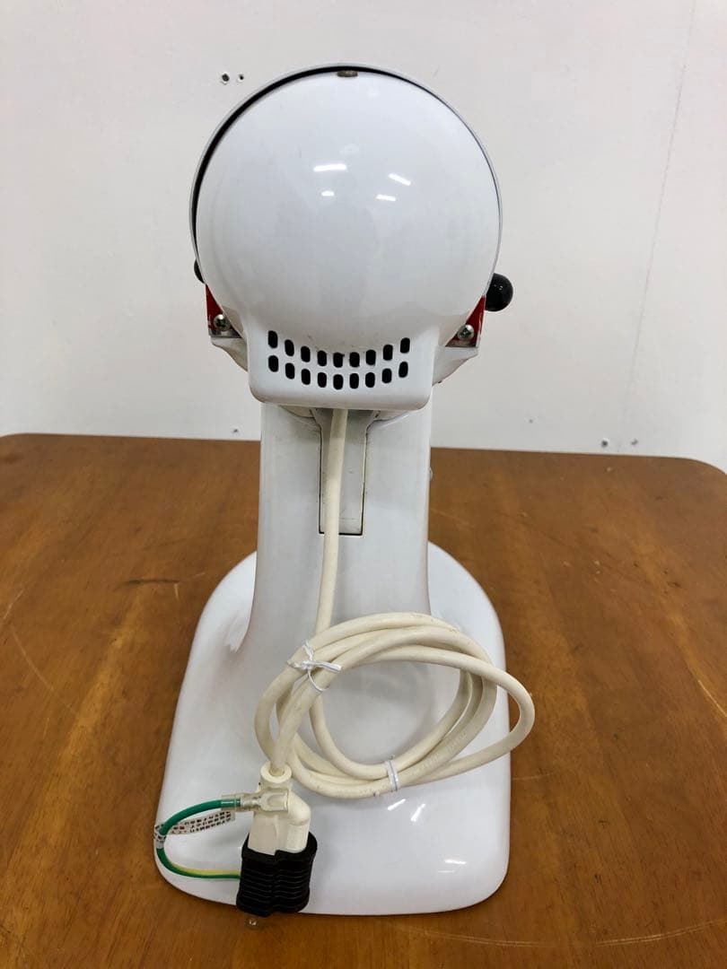 キッチンエイド卓上ミキサーKSM90 動作確認済み