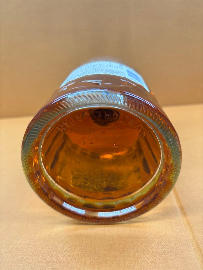 未開栓 サントリ一 響17年 古酒700ml 43% 箱なし