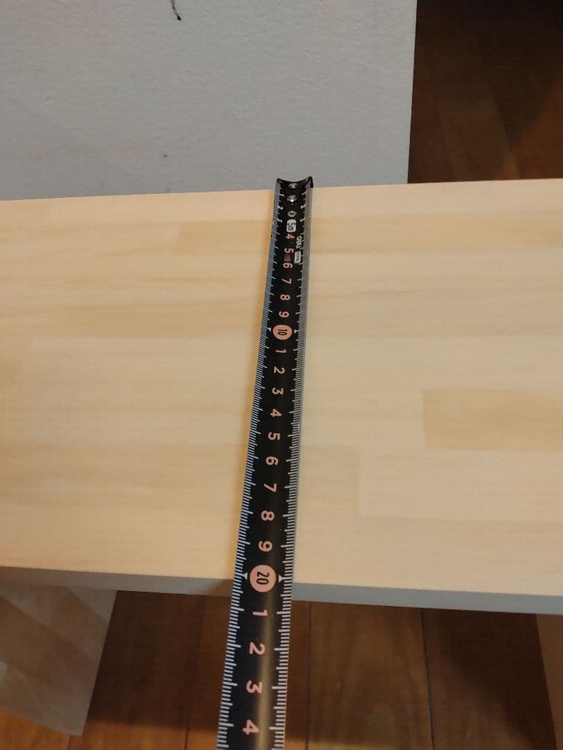 木製　ハンドメイド　オーダー　コの字　棚　ラック　シェルフ　カウンター