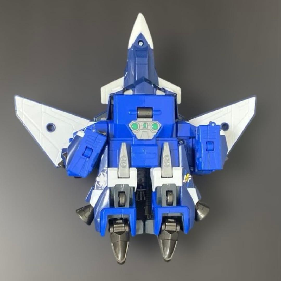 ドライブヘッド サイクロンインターセプター サポートビークルまとめ売り