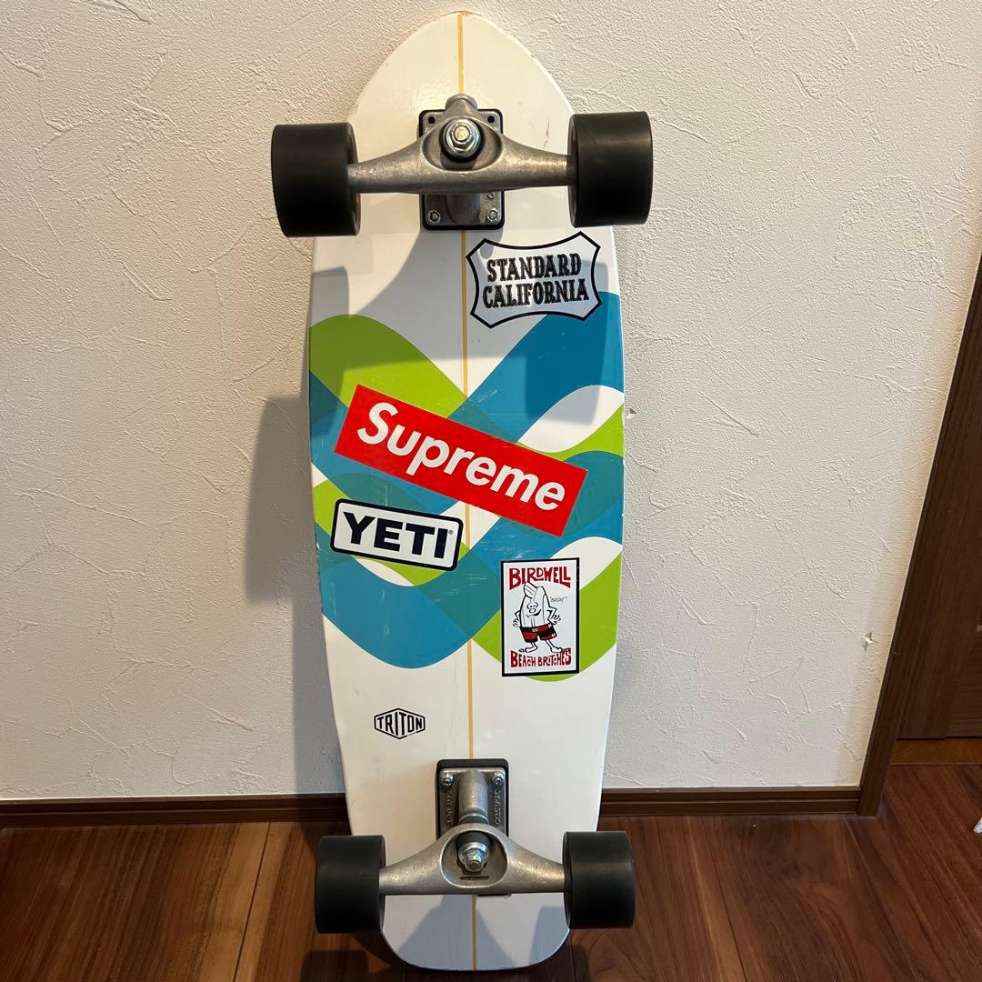 スケートボード Kaizi