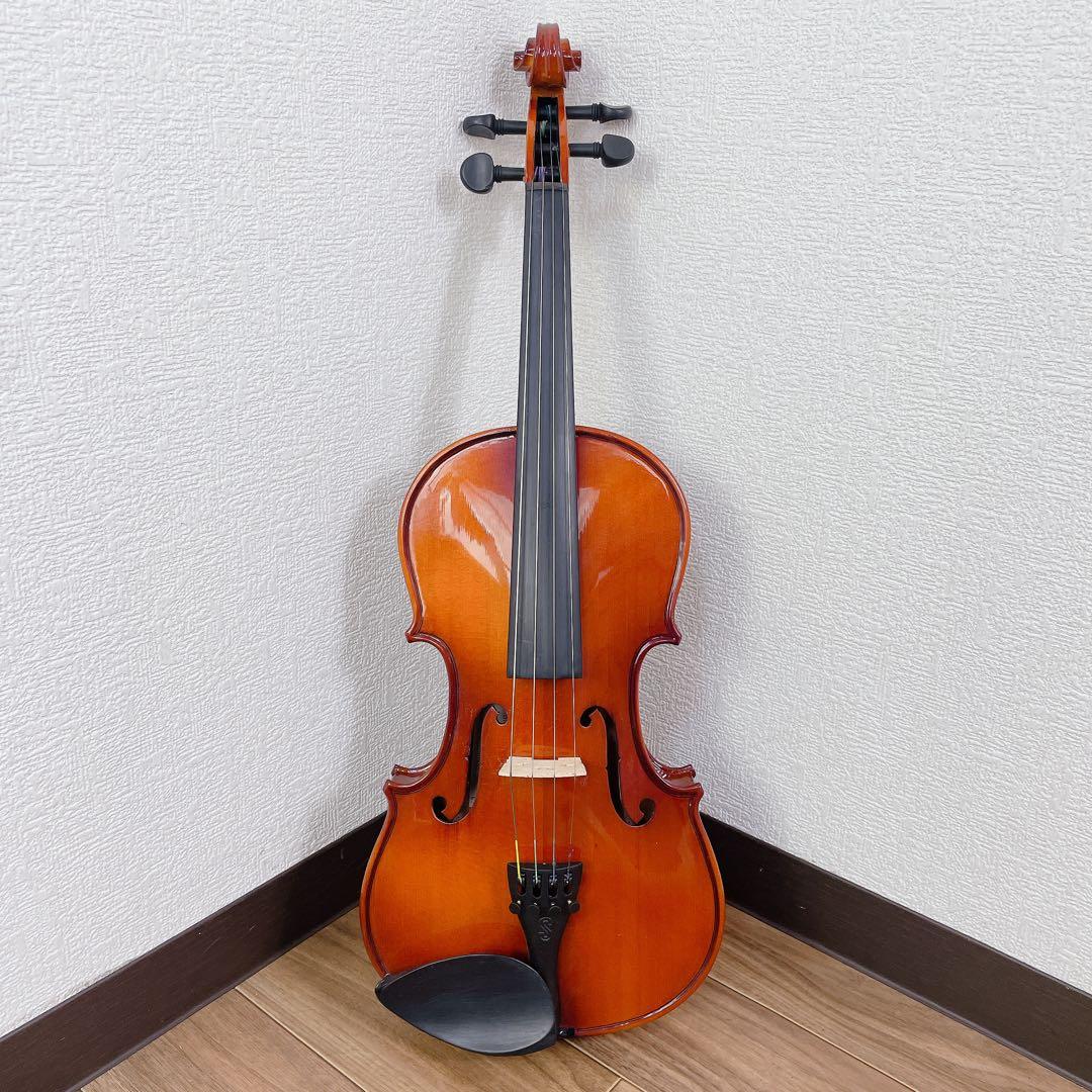 The Stentor ヴァイオリン Student ST 4/4