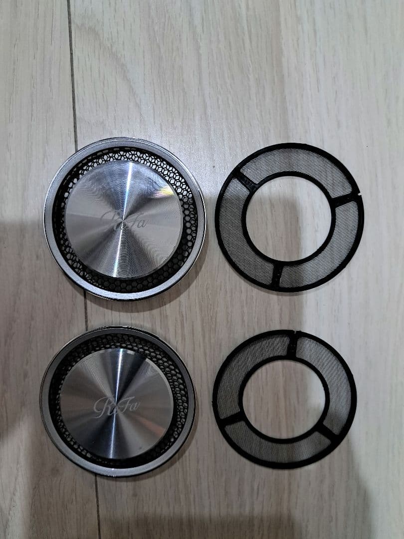 ReFa ヘアドライヤー ホワイト 2022年製