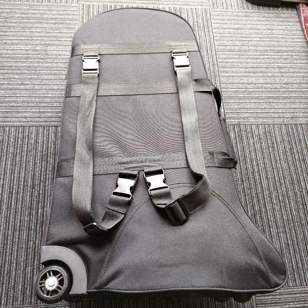 【超美品♪】おしゃれなユーフォニアム ケース付き 試し吹きのみ