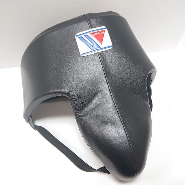 ウイニングカッププロテクターLサイズ黒