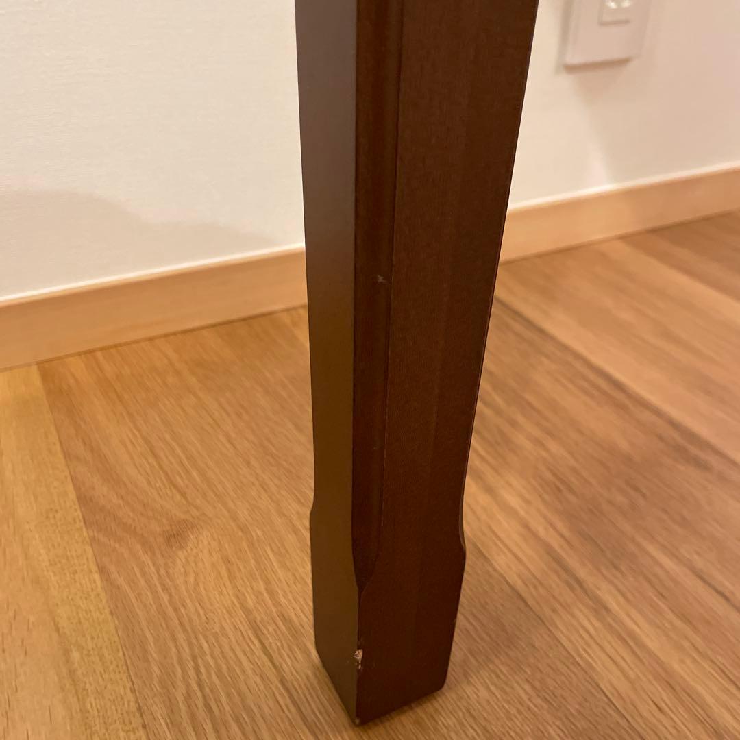 マルニ　地中海シリーズ　 ダイニングテーブル