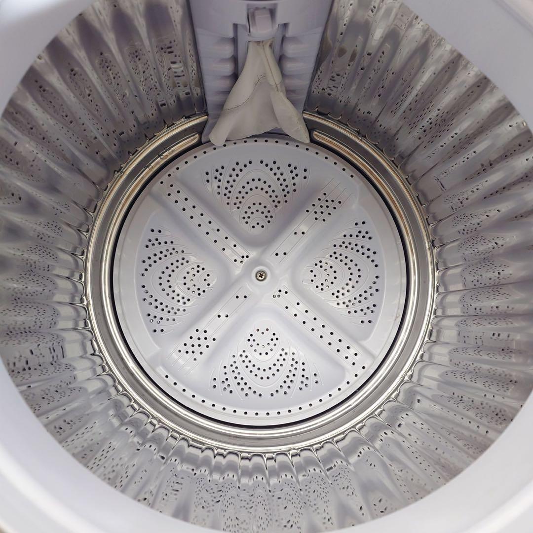 生活家電 2点セット 冷蔵庫 154L 洗濯機 7kg 一人暮らし J027