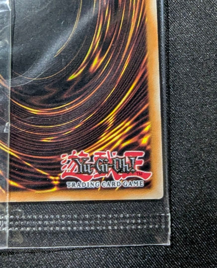 遊戯王 カードガンナー WCQ 2025 プロモカード　未開封